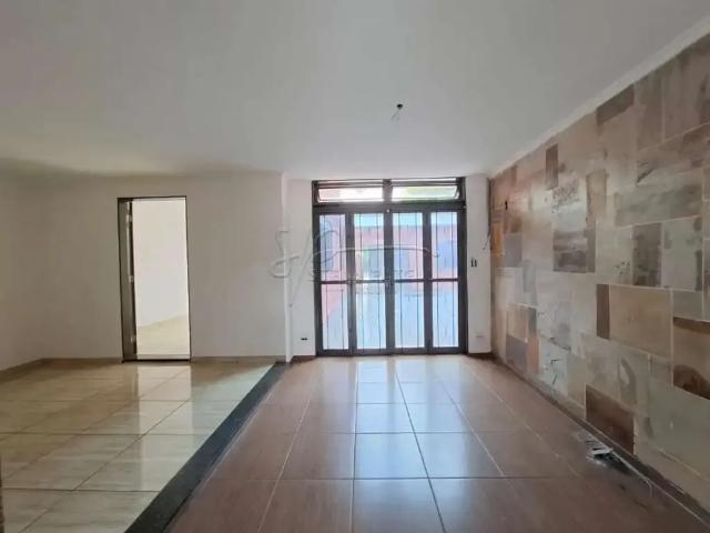 Casa / Sobrado para Locação em Ribeirão Preto/SP Jardim Paulistano 4 Quartos