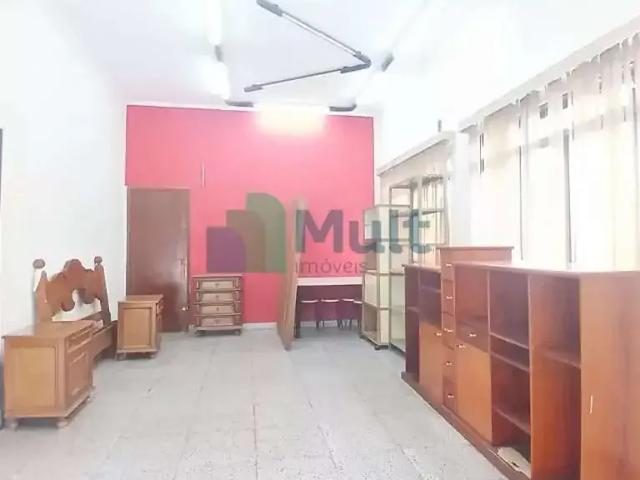Casa / Sobrado para Locação em Ribeirão Preto/SP Jardim Paulistano 6 Quartos
