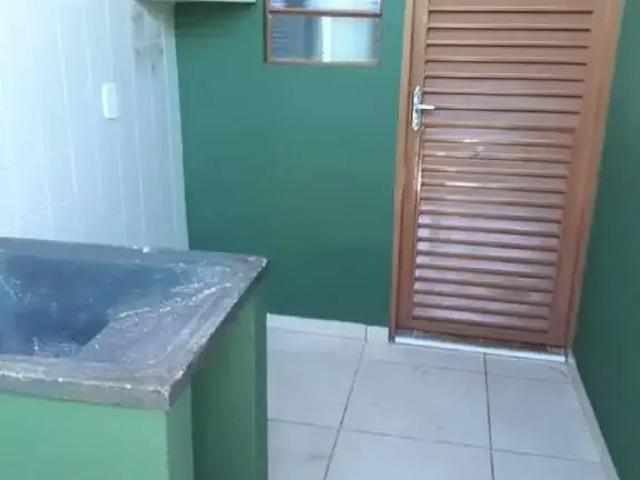 Casa / Sobrado para Locação em Ribeirão Preto/SP Jardim Paulistano 1 Quartos