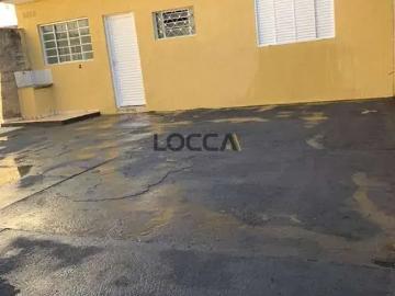Casa / Sobrado para Locação em Ribeirão Preto/SP Jardim Paulistano 1 Quartos