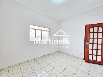 Casa / Sobrado para Locação em Ribeirão Preto/SP Jardim Paulistano 2 Quartos