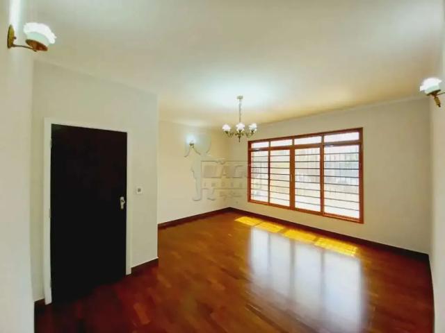 Casa / Sobrado para Locação em Ribeirão Preto/SP Jardim Paulistano 3 Quartos