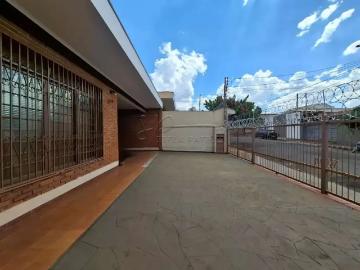 Casa / Sobrado para Locação em Ribeirão Preto/SP Jardim Paulistano 3 Quartos