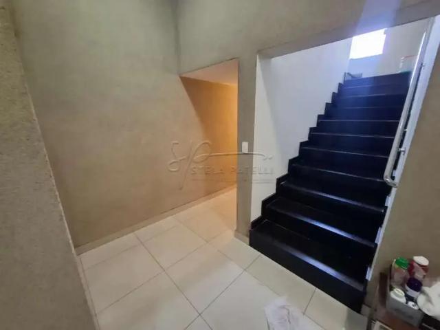 Casa / Sobrado para Locação em Ribeirão Preto/SP Jardim Paulistano 3 Quartos