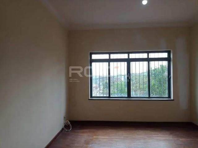 Casa / Sobrado para Locação em Ribeirão Preto/SP Jardim Paulistano 3 Quartos