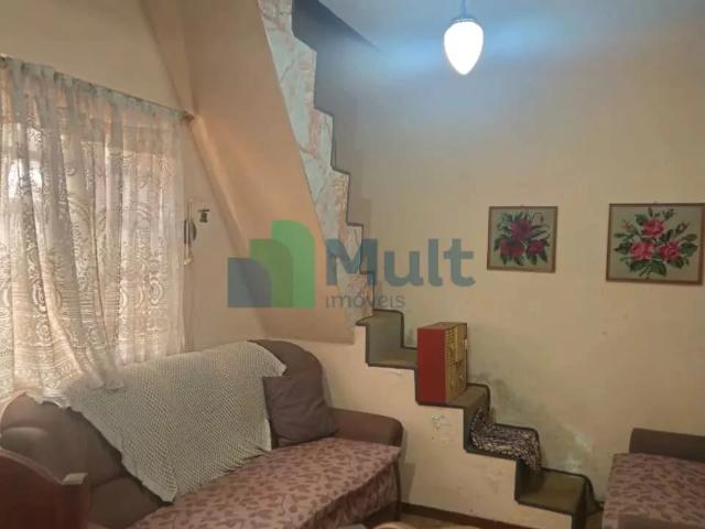Casa / Sobrado para Locação em Ribeirão Preto/SP Jardim Paulistano 3 Quartos