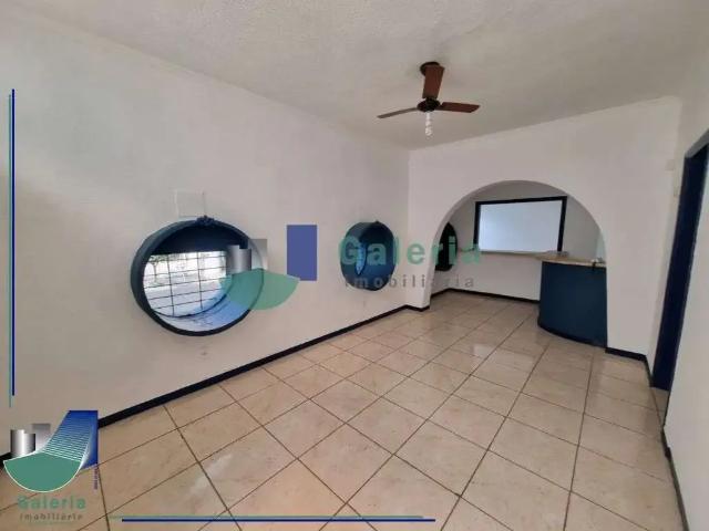 Casa / Sobrado para Locação em Ribeirão Preto/SP Jardim Palma Travassos 1 Quartos