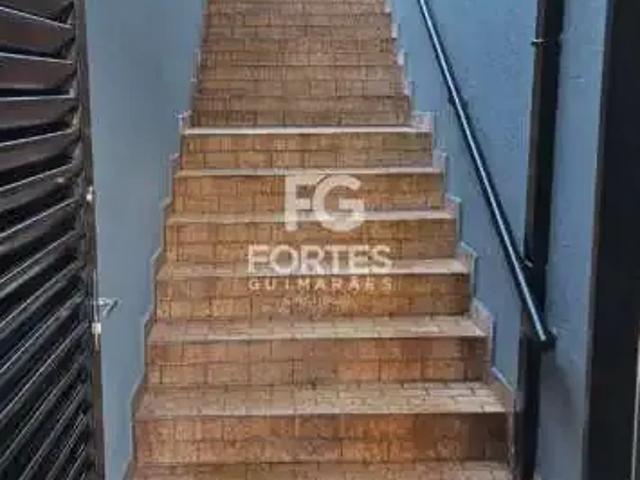 Casa / Sobrado para Locação em Ribeirão Preto/SP Jardim Palma Travassos 3 Quartos