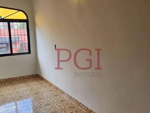 Casa / Sobrado para Locação em Ribeirão Preto/SP Jardim Palma Travassos 3 Quartos