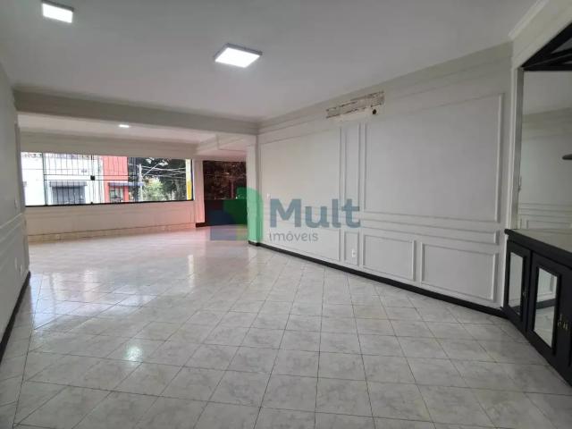 Casa / Sobrado para Locação em Ribeirão Preto/SP Jardim Palma Travassos 4 Quartos