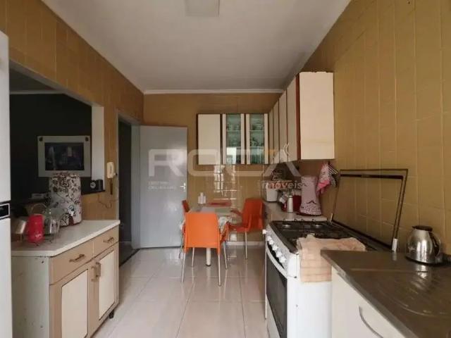 Casa / Sobrado para Locação em Ribeirão Preto/SP Jardim Palma Travassos 3 Quartos