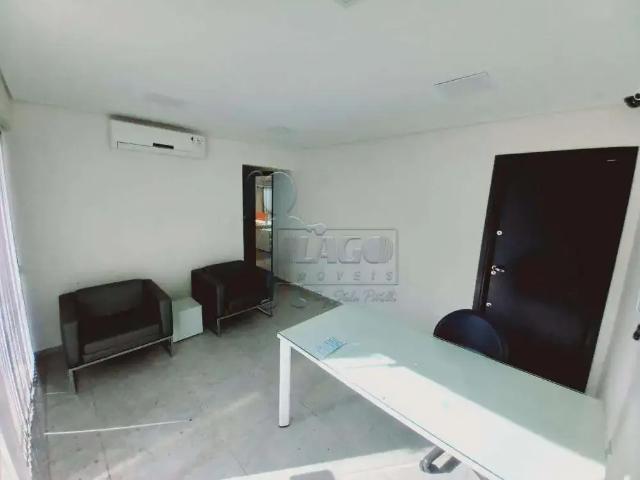 Casa / Sobrado para Locação em Ribeirão Preto/SP Jardim Palma Travassos 3 Quartos