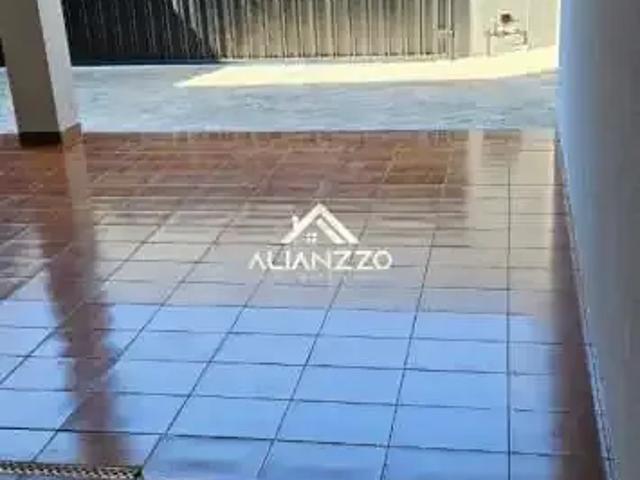 Casa / Sobrado para Locação em Ribeirão Preto/SP Jardim Palma Travassos 4 Quartos