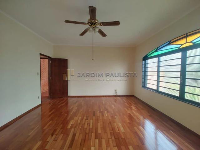 Casa / Sobrado para Locação em Ribeirão Preto/SP Jardim Palma Travassos 5 Quartos