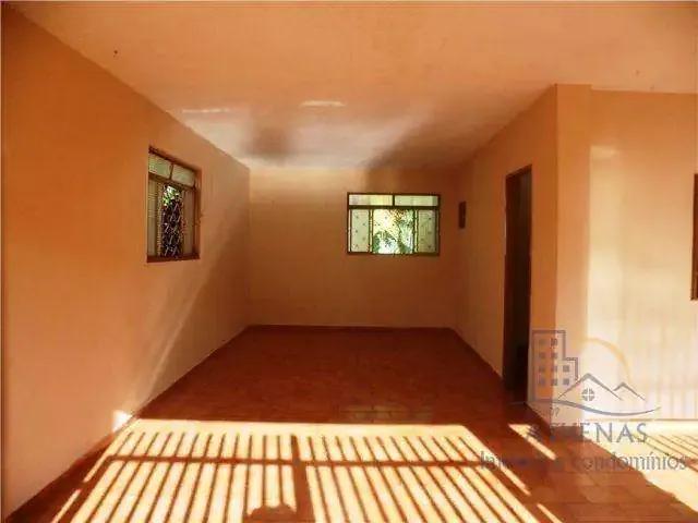 Casa / Sobrado para Locação em Ribeirão Preto/SP Jardim Piratininga 3 Quartos