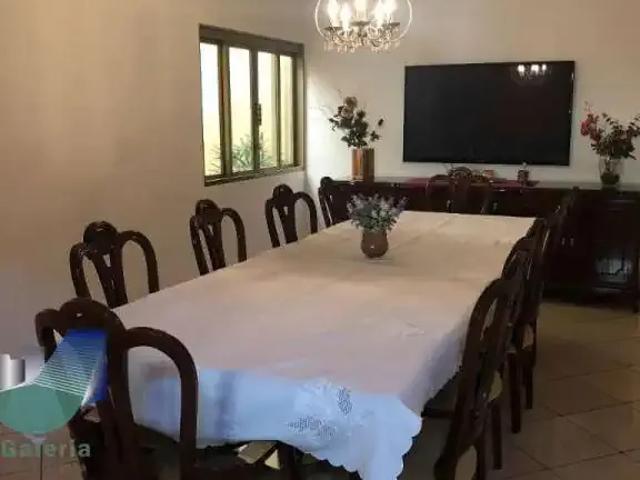 Casa / Sobrado para Locação em Ribeirão Preto/SP Jardim Recreio 3 Quartos