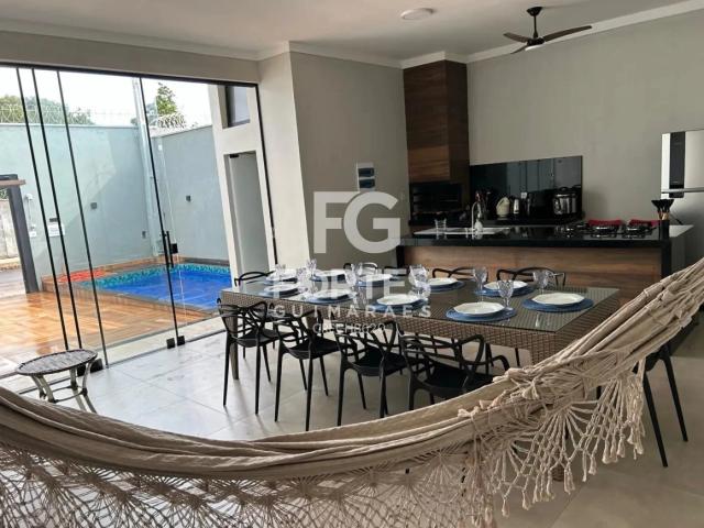 Casa / Sobrado para Locação em Ribeirão Preto/SP Jardim Vilico Cantarelli 2 Quartos