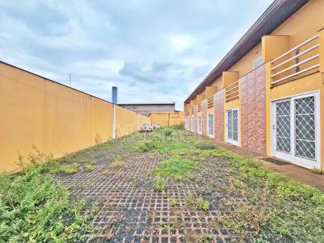 Casa / Sobrado para Locação em Ribeirão Preto/SP Jardim Zara 8 Quartos
