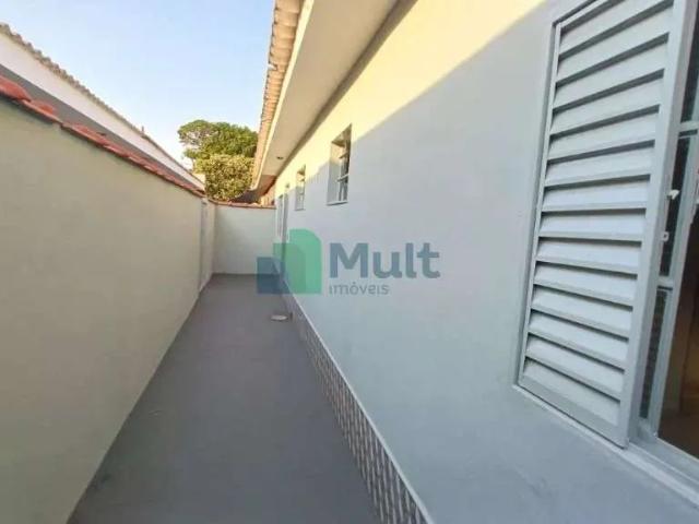 Casa / Sobrado para Locação em Ribeirão Preto/SP Jardim Zara 1 Quartos