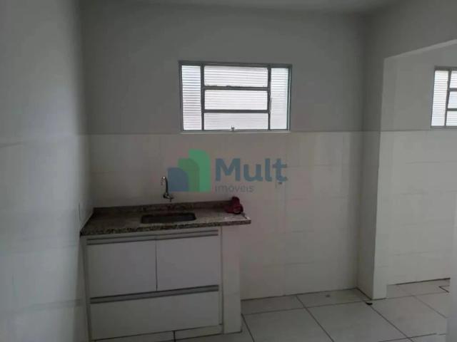 Casa / Sobrado para Locação em Ribeirão Preto/SP Jardim Zara 1 Quartos