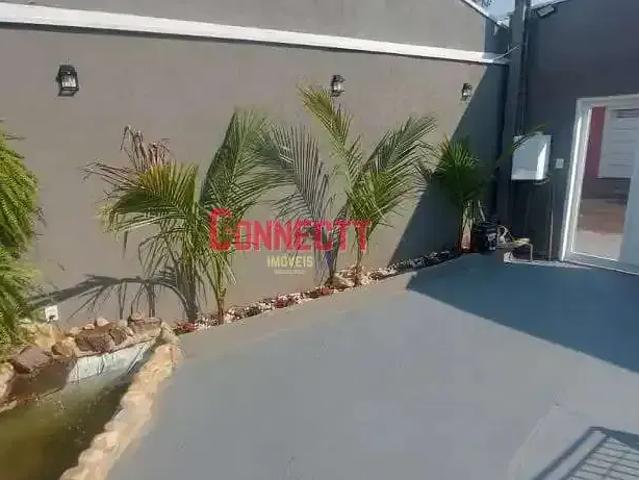 Casa / Sobrado para Locação em Ribeirão Preto/SP L 9 2 Quartos