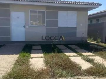 Casa / Sobrado para Locação em Ribeirão Preto/SP Loteamento Nova Itália 2 Quartos