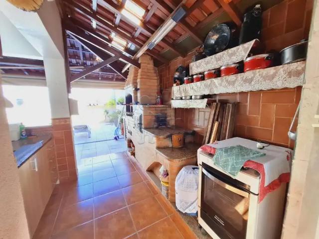 Casa / Sobrado para Locação em Ribeirão Preto/SP Nova Aliança 5 Quartos