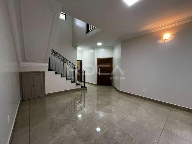 Casa / Sobrado para Locação em Ribeirão Preto/SP Nova Ribeirânia 3 Quartos