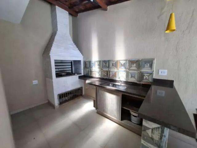Casa / Sobrado para Locação em Ribeirão Preto/SP Nova Ribeirânia 3 Quartos