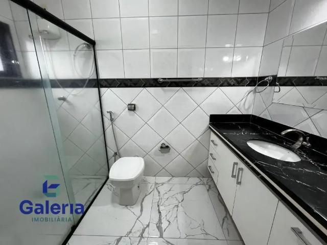 Casa / Sobrado para Locação em Ribeirão Preto/SP Nova Ribeirânia 3 Quartos