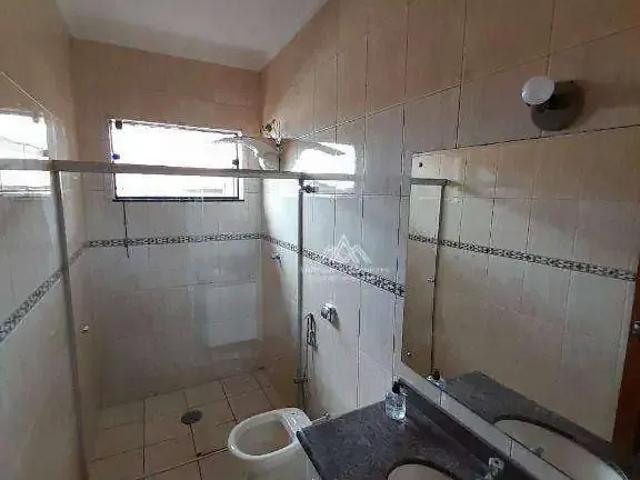 Casa / Sobrado para Locação em Ribeirão Preto/SP Nova Ribeirânia 2 Quartos