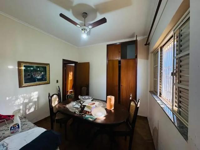 Casa / Sobrado para Locação em Ribeirão Preto/SP Nova Ribeirânia 5 Quartos
