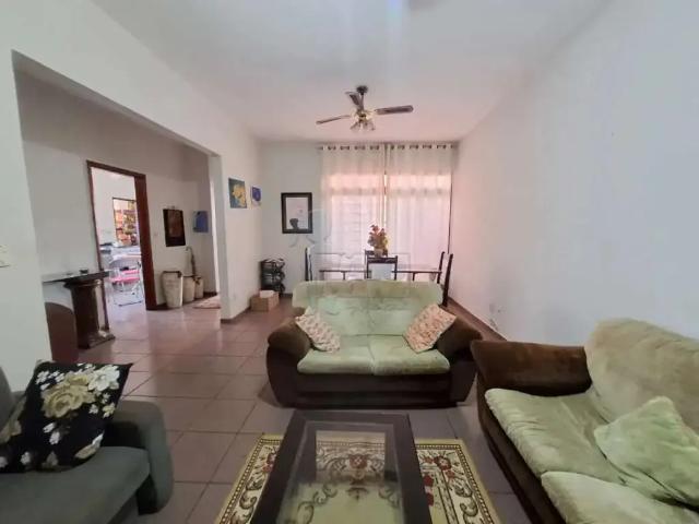 Casa / Sobrado para Locação em Ribeirão Preto/SP Nova Ribeirânia 5 Quartos