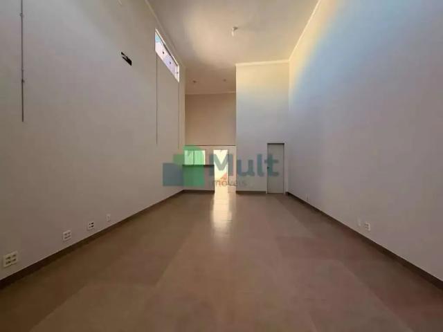 Casa / Sobrado para Locação em Ribeirão Preto/SP Parque Anhangüera 3 Quartos