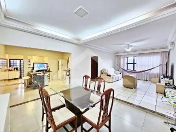 Casa / Sobrado para Locação em Ribeirão Preto/SP Parque Anhangüera 3 Quartos