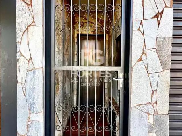 Casa / Sobrado para Locação em Ribeirão Preto/SP Parque dos Bandeirantes 2 Quartos