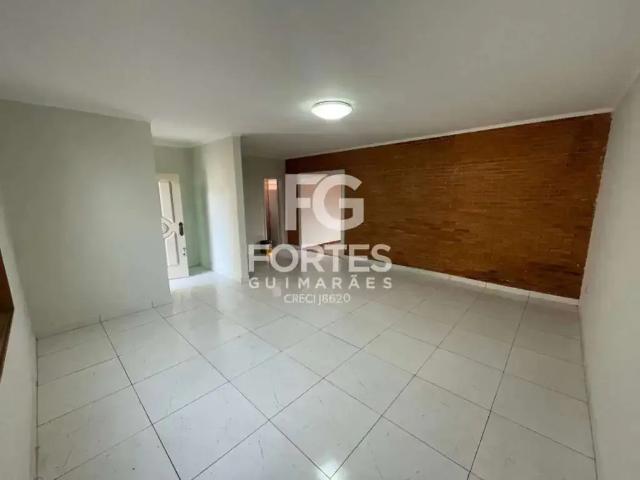 Casa / Sobrado para Locação em Ribeirão Preto/SP Parque dos Bandeirantes 3 Quartos