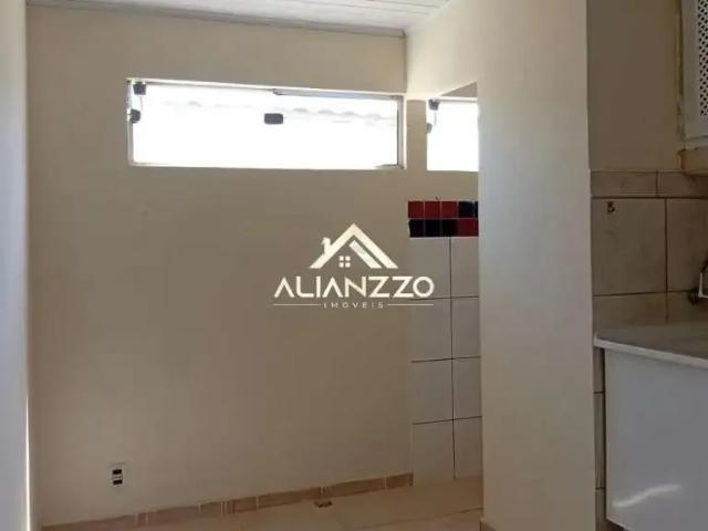 Casa / Sobrado para Locação em Ribeirão Preto/SP Parque dos Lagos 2 Quartos