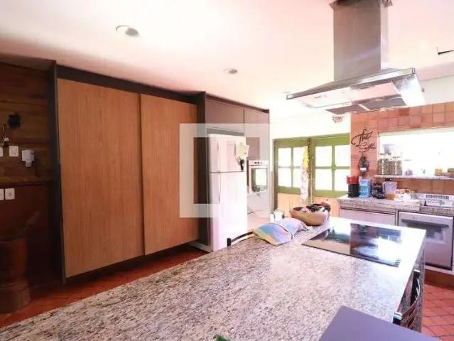 Casa / Sobrado para Locação em Ribeirão Preto/SP Parque dos Lagos 4 Quartos
