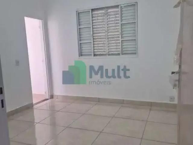 Casa / Sobrado para Locação em Ribeirão Preto/SP Parque dos Pinus 3 Quartos