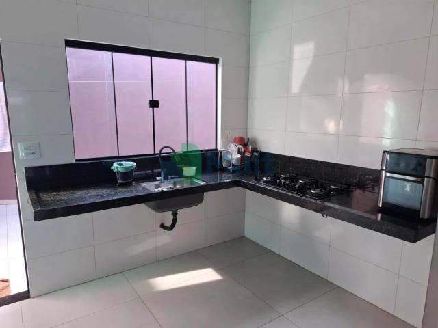 Casa / Sobrado para Locação em Ribeirão Preto/SP Parque das Oliveiras 3 Quartos