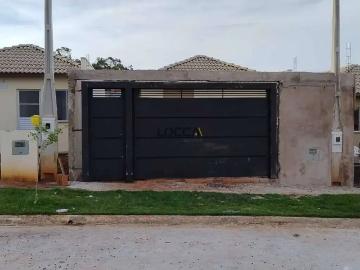 Ribeirão Preto, São Paulo - Garagem, Área de serviço