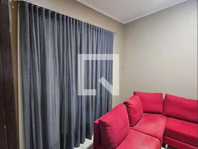 Casa / Sobrado para Locação em Ribeirão Preto/SP Parque Industria 3 Quartos