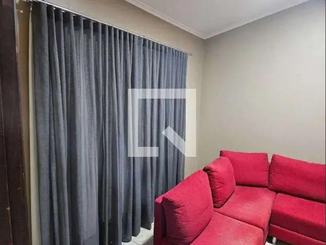 Casa / Sobrado para Locação em Ribeirão Preto/SP Parque Industria 3 Quartos