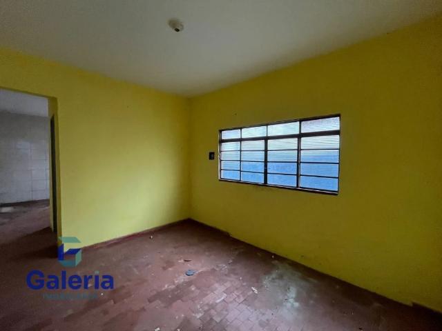 Casa / Sobrado para Locação em Ribeirão Preto/SP Parque Industrial Tanquinho 2 Quartos