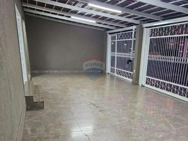 Casa / Sobrado para Locação em Ribeirão Preto/SP Parque Industrial Lagoinha 3 Quartos