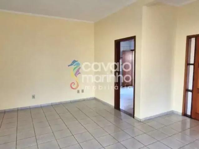 Casa / Sobrado para Locação em Ribeirão Preto/SP Parque Industrial Lagoinha 3 Quartos
