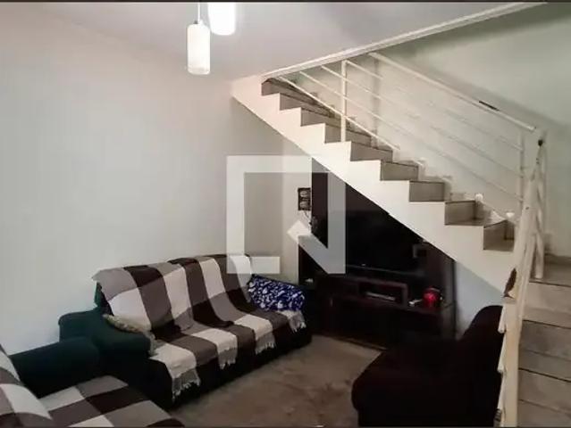 Casa / Sobrado para Locação em Ribeirão Preto/SP Parque São Sebastião 3 Quartos