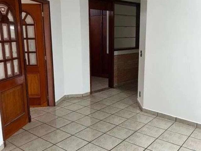 Casa / Sobrado para Locação em Ribeirão Preto/SP Parque Residencial Cidade Universitária 3 Quartos