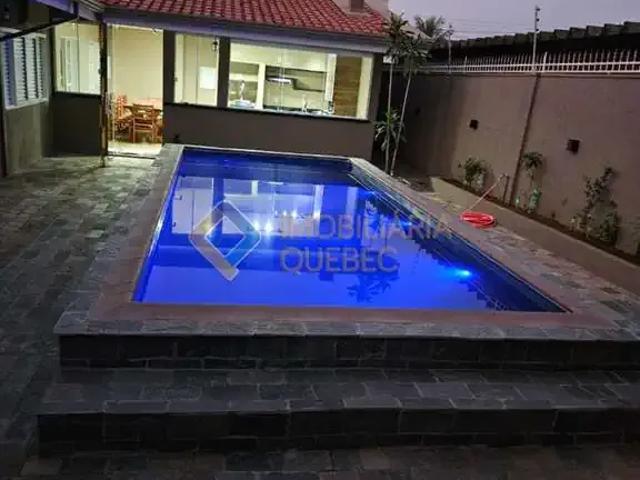 Casa / Sobrado para Locação em Ribeirão Preto/SP Parque Residencial Lagoinha 3 Quartos
